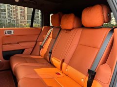 Li Auto L7 Max Smart Refresh Edition - ფოტო 8