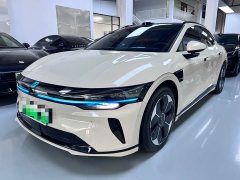 Zeekr 007 GT RWD Smart Driving Edition 75kWh - ფოტო 1