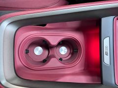 Zeekr 007 GT RWD Smart Driving Edition 75kWh - ფოტო 10