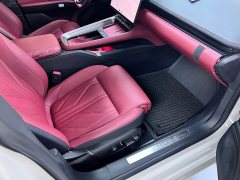 Zeekr 007 GT RWD Smart Driving Edition 75kWh - ფოტო 12