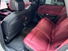 Zeekr 007 GT RWD Smart Driving Edition 75kWh - ფოტო 14