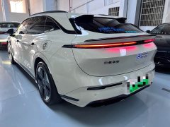 Zeekr 007 GT RWD Smart Driving Edition 75kWh - ფოტო 17