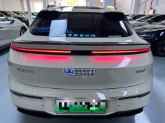Zeekr 007 GT RWD Smart Driving Edition 75kWh - ფოტო 18
