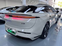 Zeekr 007 GT RWD Smart Driving Edition 75kWh - ფოტო 19