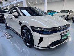 Zeekr 007 GT RWD Smart Driving Edition 75kWh - ფოტო 3