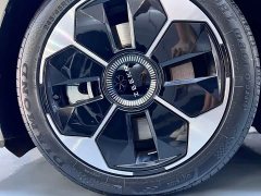 Zeekr 007 GT RWD Smart Driving Edition 75kWh - ფოტო 4