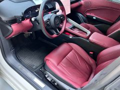 Zeekr 007 GT RWD Smart Driving Edition 75kWh - ფოტო 5