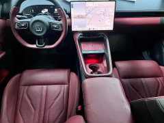 Zeekr 007 GT RWD Smart Driving Edition 75kWh - ფოტო 6
