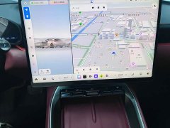 Zeekr 007 GT RWD Smart Driving Edition 75kWh - ფოტო 8