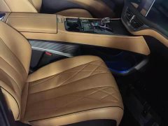 Denza BYD Denza D9 DM-i 1050 Premium - ფოტო 2