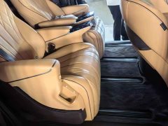 Denza BYD Denza D9 DM-i 1050 Premium - ფოტო 3