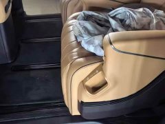Denza BYD Denza D9 DM-i 1050 Premium - ფოტო 4