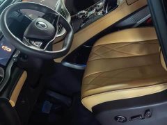 Denza BYD Denza D9 DM-i 1050 Premium - ფოტო 5