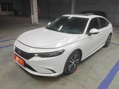 Honda Envix 240TURBO CVT Tech Edition - ფოტო 1