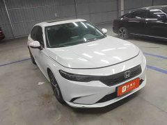 Honda Envix 240TURBO CVT Tech Edition - ფოტო 2