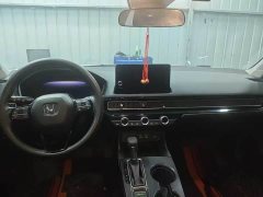 Honda Envix 240TURBO CVT Tech Edition - ფოტო 4