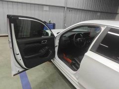 Honda Envix 240TURBO CVT Tech Edition - ფოტო 5