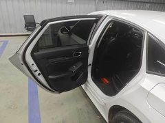 Honda Envix 240TURBO CVT Tech Edition - ფოტო 6