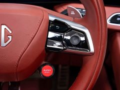 SAIC MG Cyberster 2024 501km Allure Edition - ფოტო 10