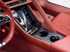 SAIC MG Cyberster 2024 501km Allure Edition - ფოტო 11