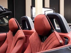 SAIC MG Cyberster 2024 501km Allure Edition - ფოტო 13