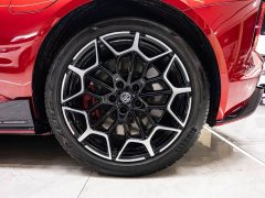 SAIC MG Cyberster 2024 501km Allure Edition - ფოტო 16