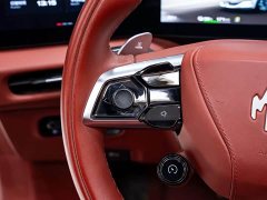 SAIC MG Cyberster 2024 501km Allure Edition - ფოტო 6