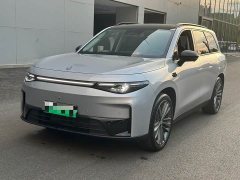 Leapmotor C16 2024 Pure Electric 520 Deluxe Edition - ფოტო 1