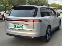 Leapmotor C16 2024 Pure Electric 520 Deluxe Edition - ფოტო 12