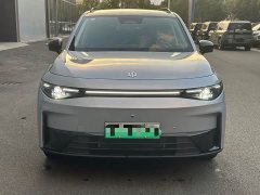 Leapmotor C16 2024 Pure Electric 520 Deluxe Edition - ფოტო 2