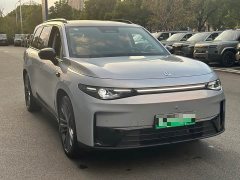 Leapmotor C16 2024 Pure Electric 520 Deluxe Edition - ფოტო 3