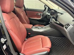 BMW 3 Series 325Li M Sport Midnight Edition Package - ფოტო 10