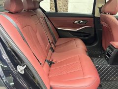 BMW 3 Series 325Li M Sport Midnight Edition Package - ფოტო 11