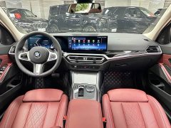 BMW 3 Series 325Li M Sport Midnight Edition Package - ფოტო 12