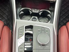 BMW 3 Series 325Li M Sport Midnight Edition Package - ფოტო 16