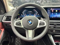 BMW 3 Series 325Li M Sport Midnight Edition Package - ფოტო 17