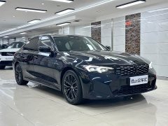 BMW 3 Series 325Li M Sport Midnight Edition Package - ფოტო 3