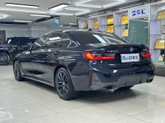 BMW 3 Series 325Li M Sport Midnight Edition Package - ფოტო 4