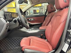 BMW 3 Series 325Li M Sport Midnight Edition Package - ფოტო 7