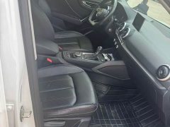 Audi Q2L 35 TFSI Luxury Dynamic - ფოტო 3
