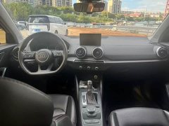 Audi Q2L 35 TFSI Luxury Dynamic - ფოტო 5