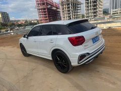 Audi Q2L 35 TFSI Luxury Dynamic - ფოტო 6