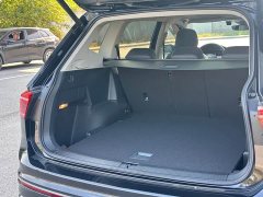 Volkswagen Tiguan L 330TSI Automatic Two-Wheel Drive R-Line Flagship - ფოტო 12