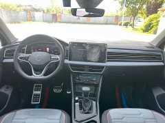 Volkswagen Tiguan L 330TSI Automatic Two-Wheel Drive R-Line Flagship - ფოტო 15