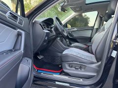 Volkswagen Tiguan L 330TSI Automatic Two-Wheel Drive R-Line Flagship - ფოტო 4