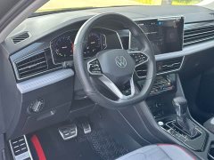 Volkswagen Tiguan L 330TSI Automatic Two-Wheel Drive R-Line Flagship - ფოტო 6