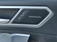 Volkswagen Tiguan L 330TSI Automatic Two-Wheel Drive R-Line Flagship - ფოტო 7