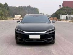 BYD Han EV 605KM Deluxe - ფოტო 2