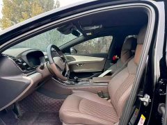BYD Han EV 605KM Deluxe - ფოტო 4