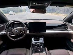BYD Han EV 605KM Deluxe - ფოტო 5